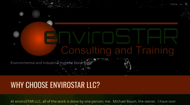 envirostar.net