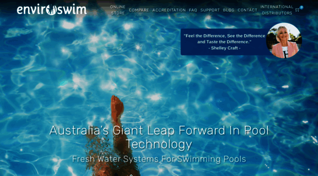 enviroswim.com