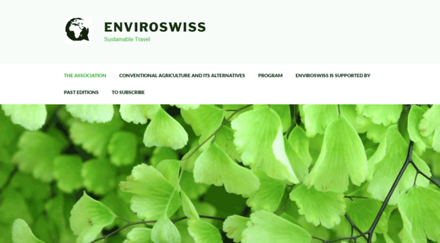 enviroswiss.ch