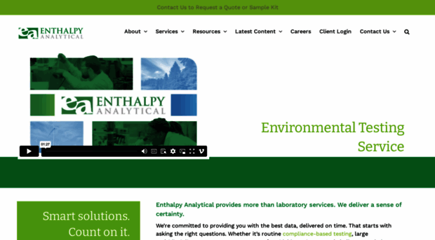 envirosystems.com