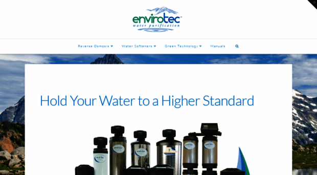 envirotech2o.com