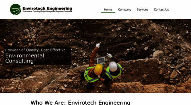 envirotecheng.com