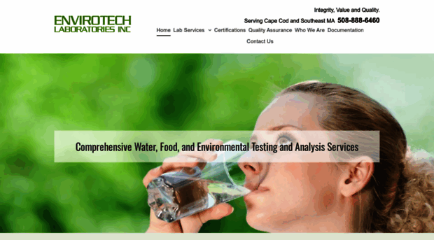 envirotechlabs.com