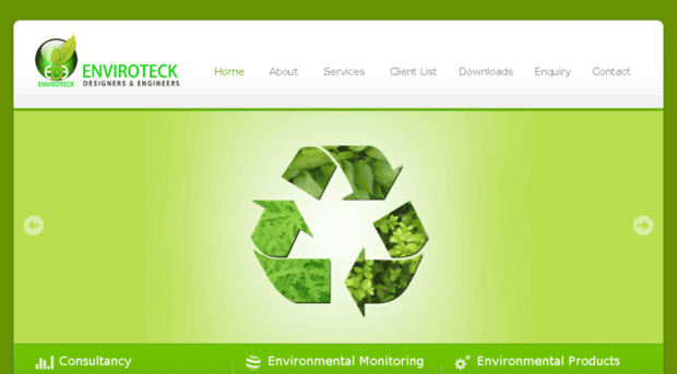 enviroteck.in