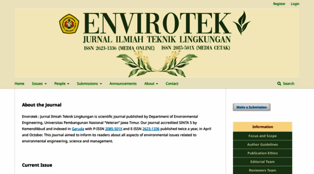 envirotek.upnjatim.ac.id