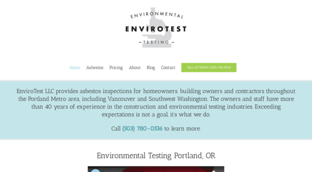 envirotest.biz