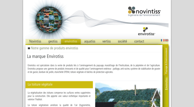 envirotiss.com