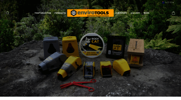 envirotools.co.nz