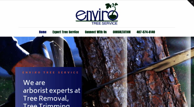 envirotreeservice.com