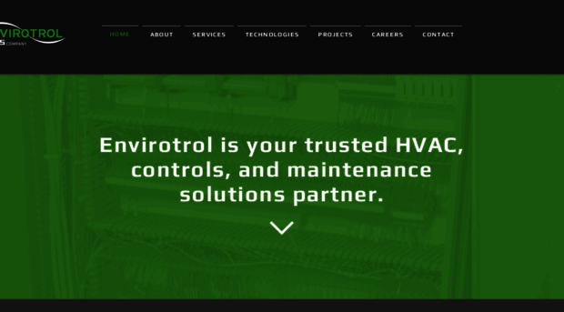 envirotrol.net