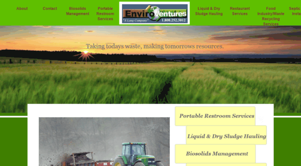 enviroventures.com