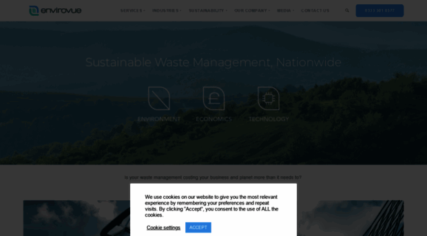 envirovue.io