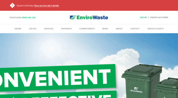 envirowaste.co.nz