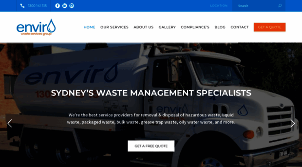 envirowaste.com.au