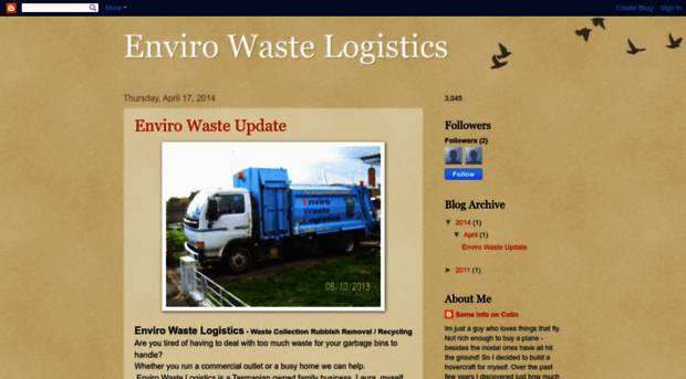 envirowastelogistics.blogspot.com