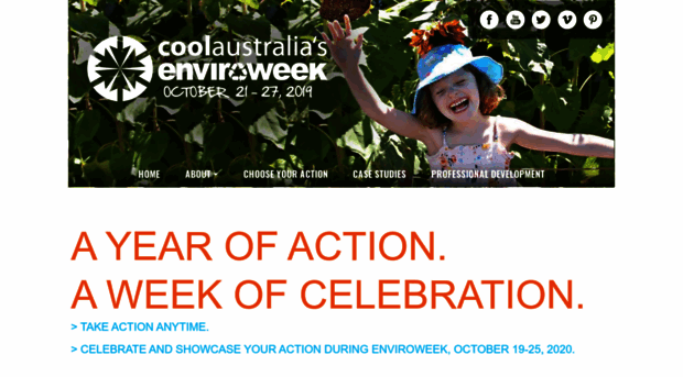 enviroweek.org