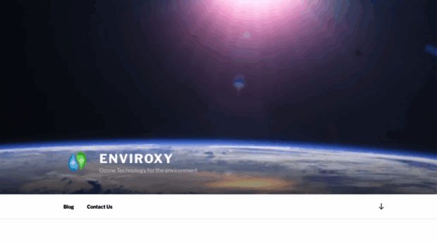 enviroxy.com