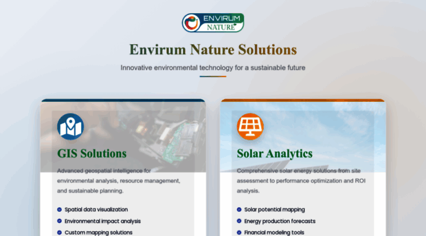envirumnature.com