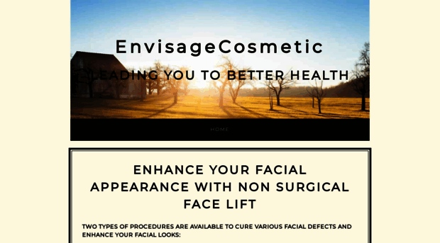 envisagecosmetic.yolasite.com