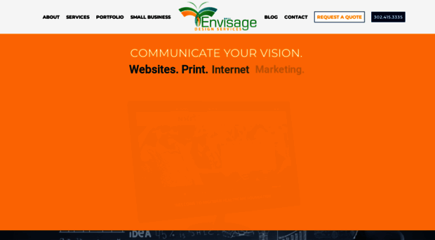 envisagedesignservices.com