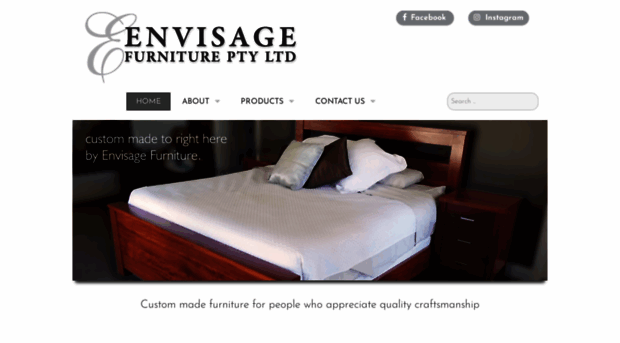 envisagefurniture.com.au