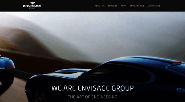 envisagegroupltd.com