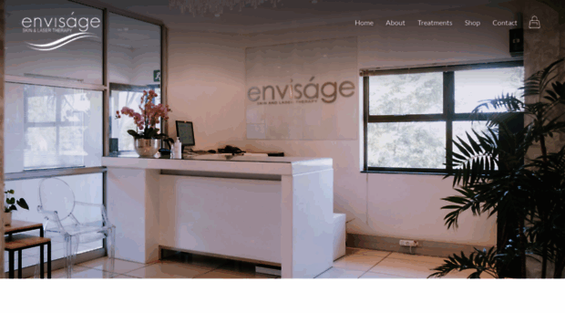 envisageskintherapy.co.za