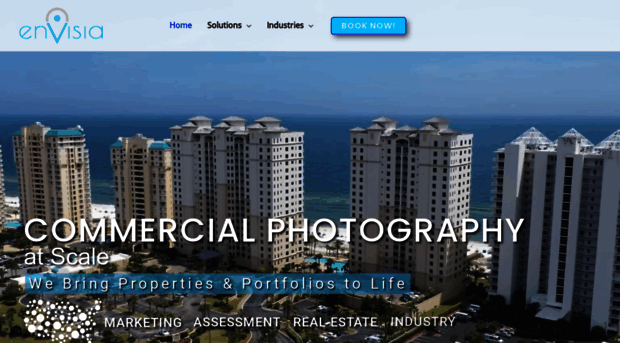 envisia360.com