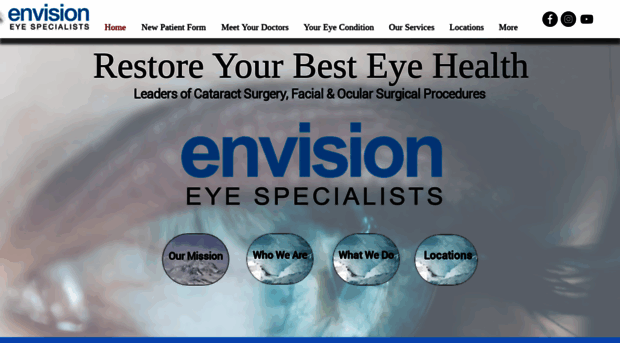 envision-eye.com