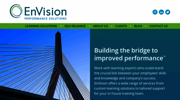 envision-performance.com