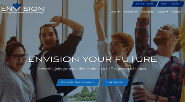 envision.com