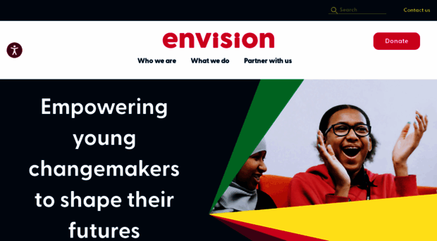 envision.org.uk