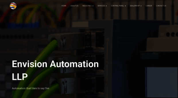 envisionautomation.in