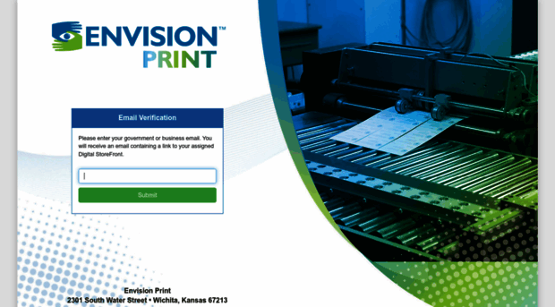 envisionbusinesscards.com