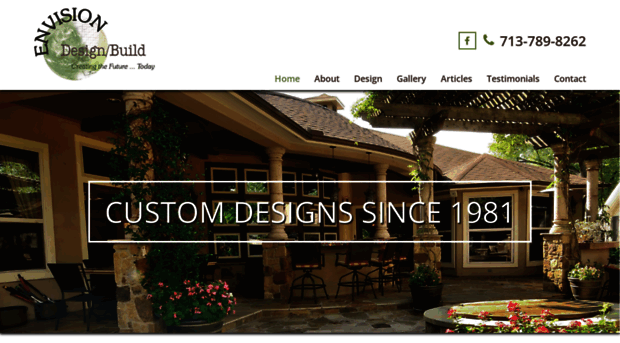 envisiondesignbuild.com