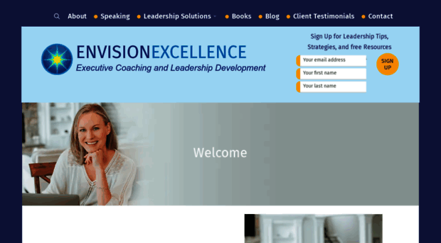 envisionexcellence.net