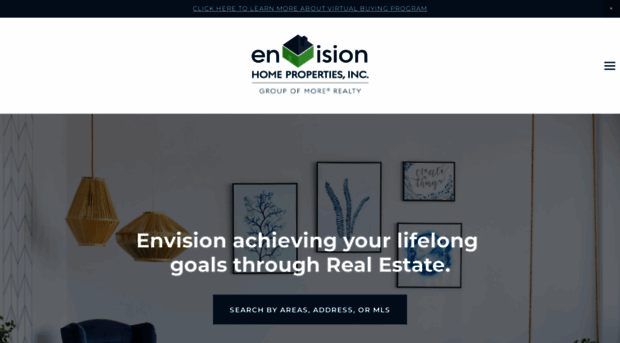 envisionhomeproperties.com