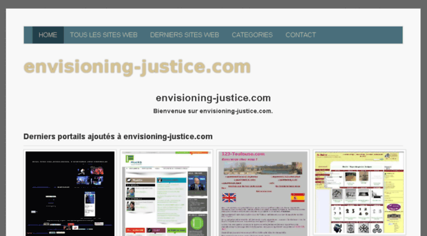 envisioning-justice.com