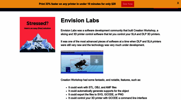 envisionlabs.net