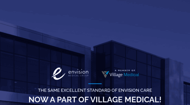 envisionmedicalgroup.com