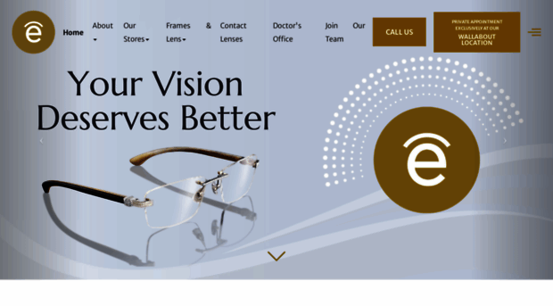 envisionoptical.com