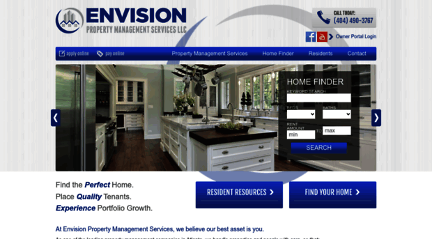 envisionpropertymgmt.com