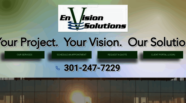 envisionsolu.com