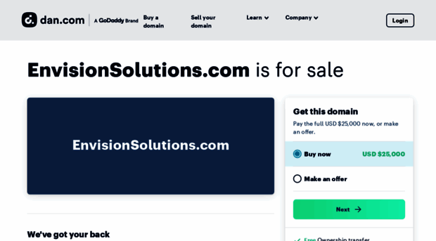 envisionsolutions.com