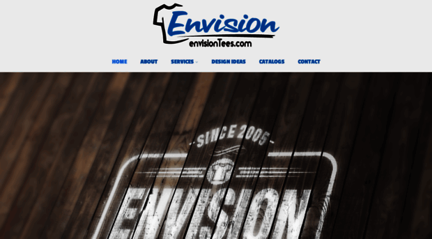 envisionsportsdesigns.com