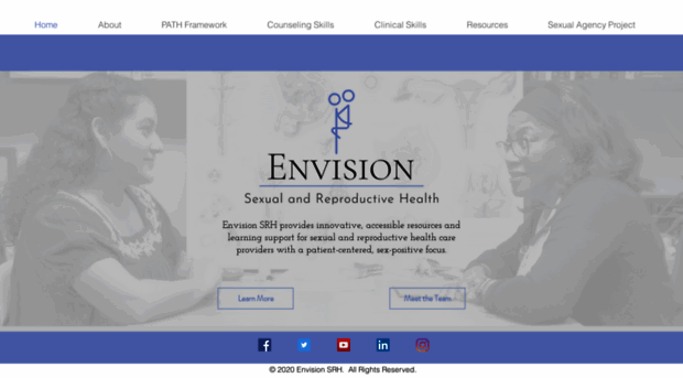 envisionsrh.com