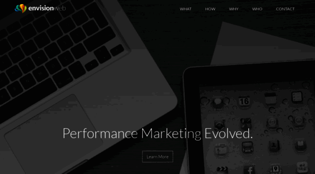 envisionweb.ca