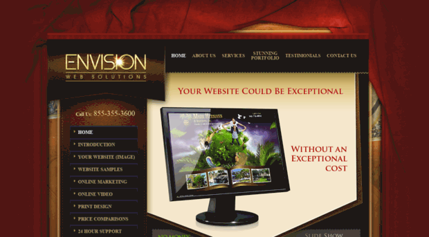 envisionwebsolutions.com