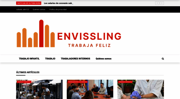 envissling.com