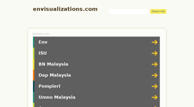 envisualizations.com